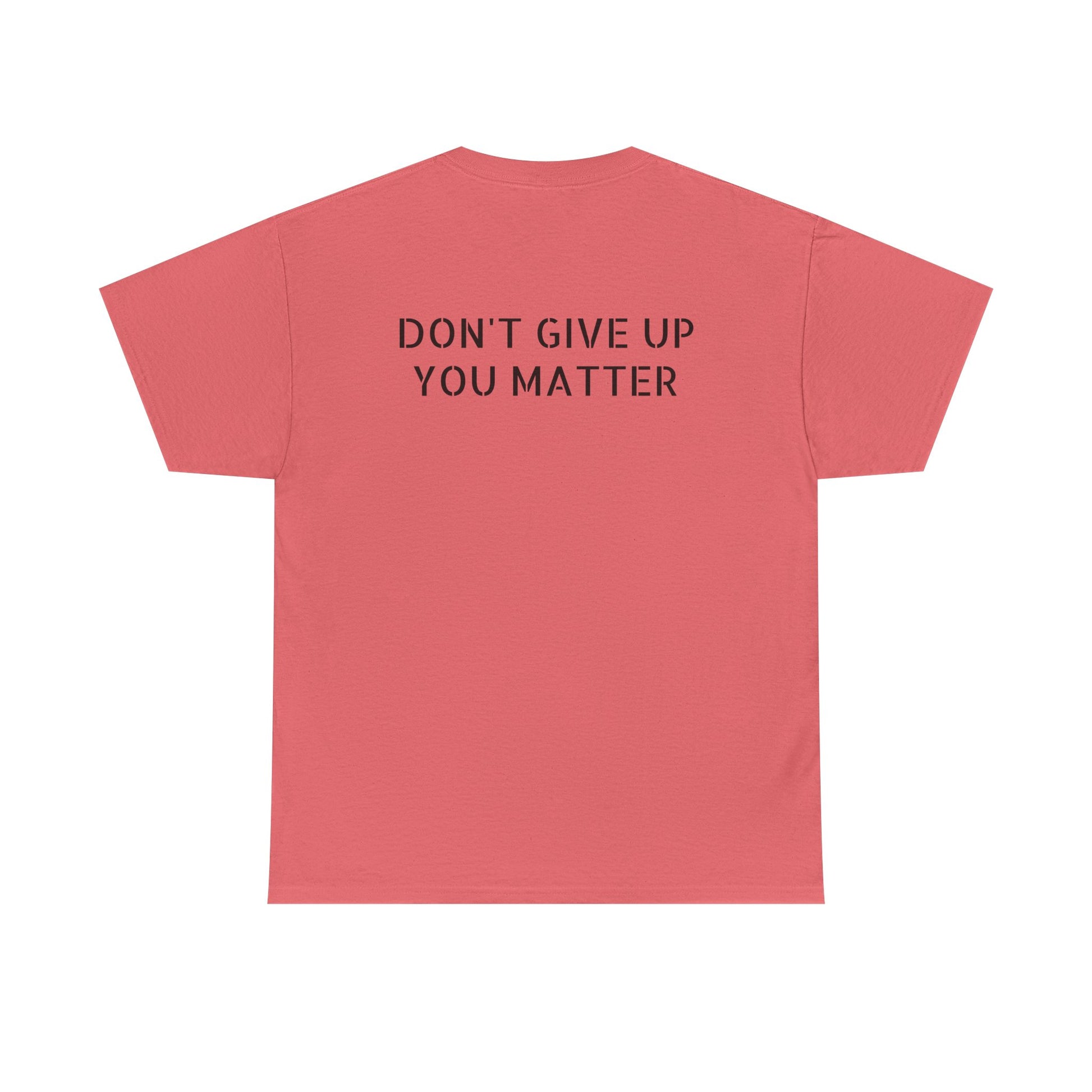 Motivational Wellness Tee, Fitness Shirt, Inspirational Gift, Unisex Cotton T-Shirt, Self-Care Apparel, Gym Motivation Tee