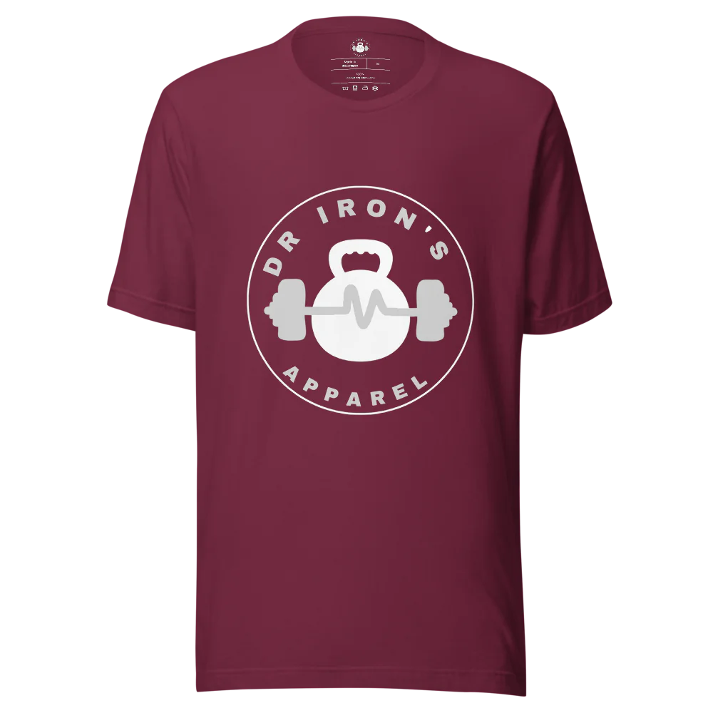 Unisex Staple T-Shirt you matter
