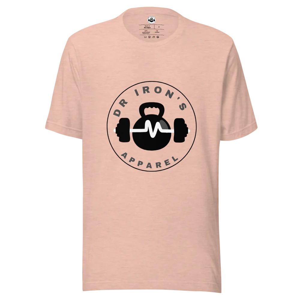 Unisex Staple you matter T-Shirt