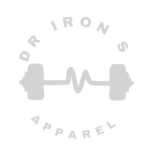 Dr Iron's apparel