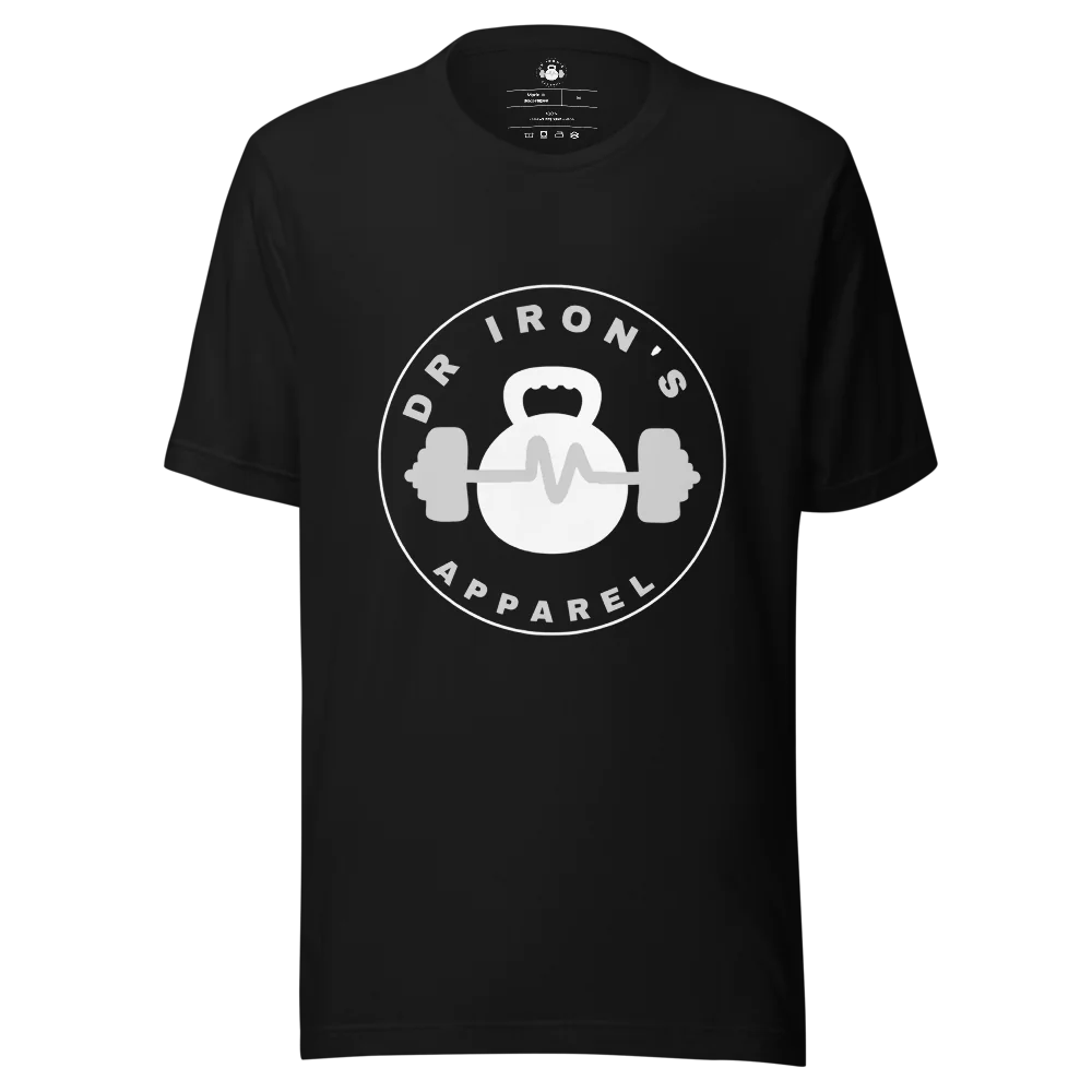 Unisex Staple T-Shirt you matter