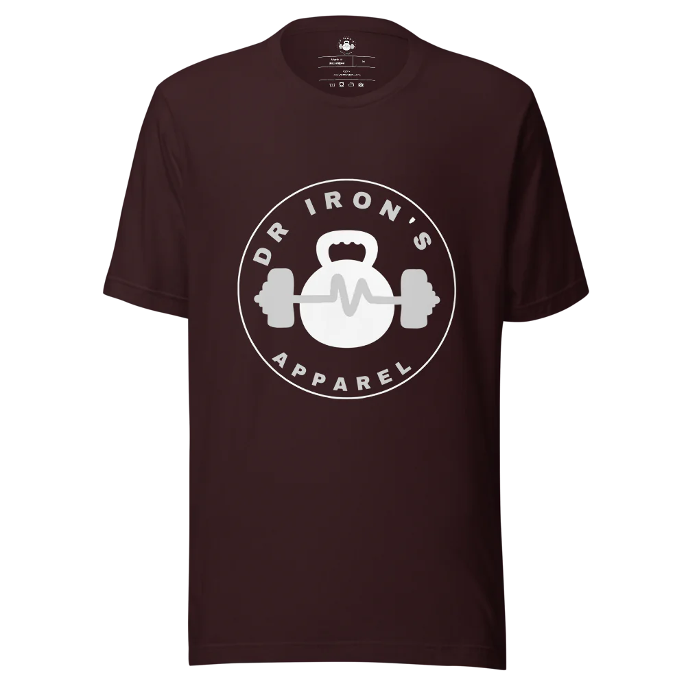 Unisex Staple T-Shirt you matter