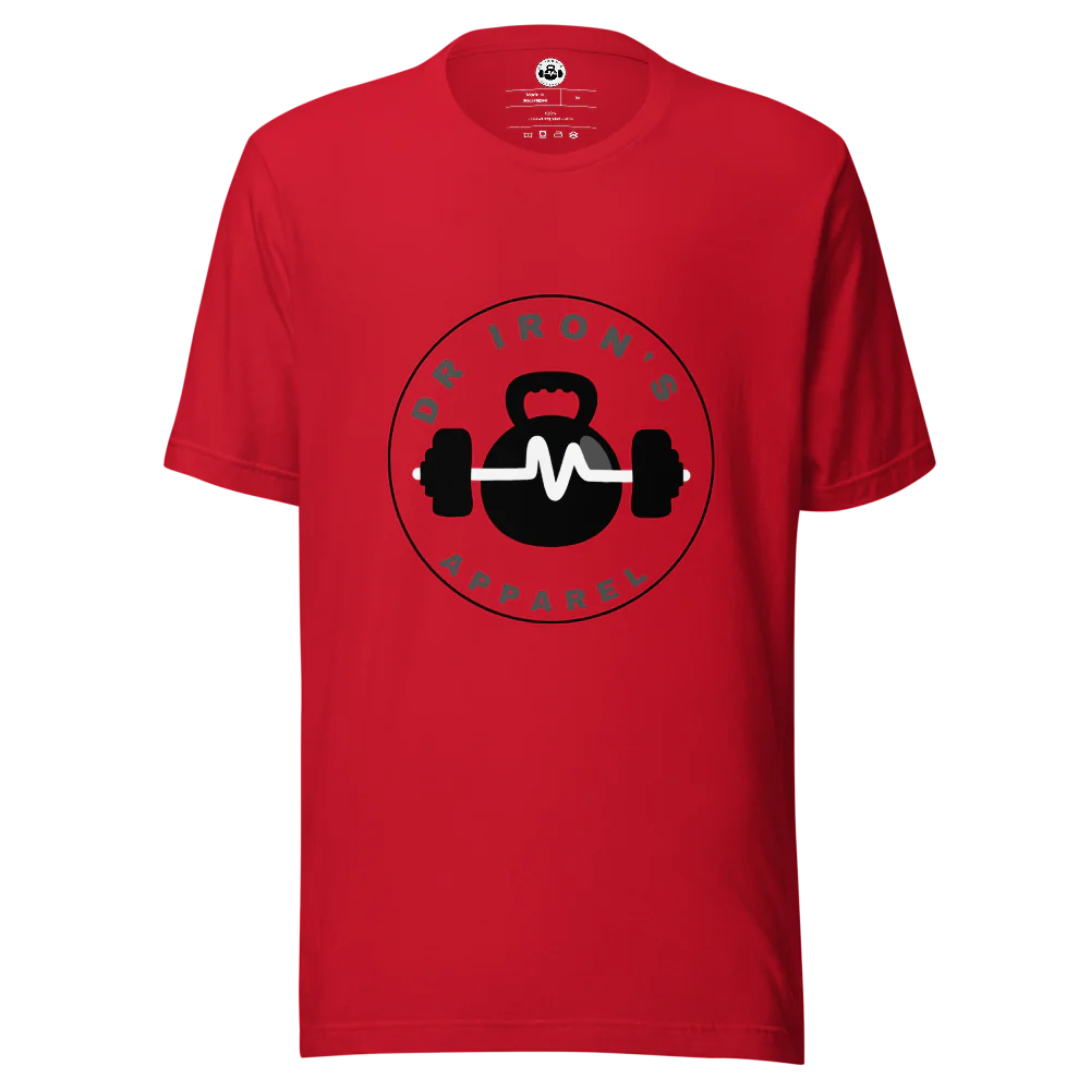Unisex Staple you matter T-Shirt