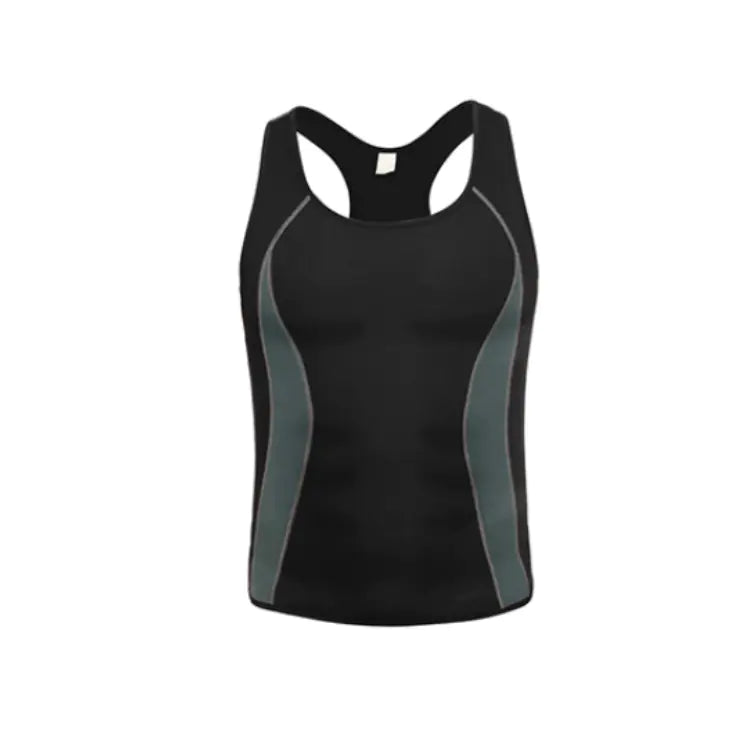 Sports Heating Vest for Running and Fitness Workouts