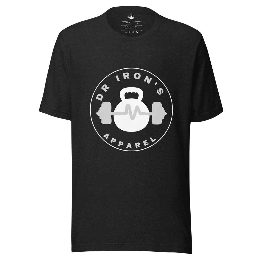 Unisex Staple T-Shirt you matter