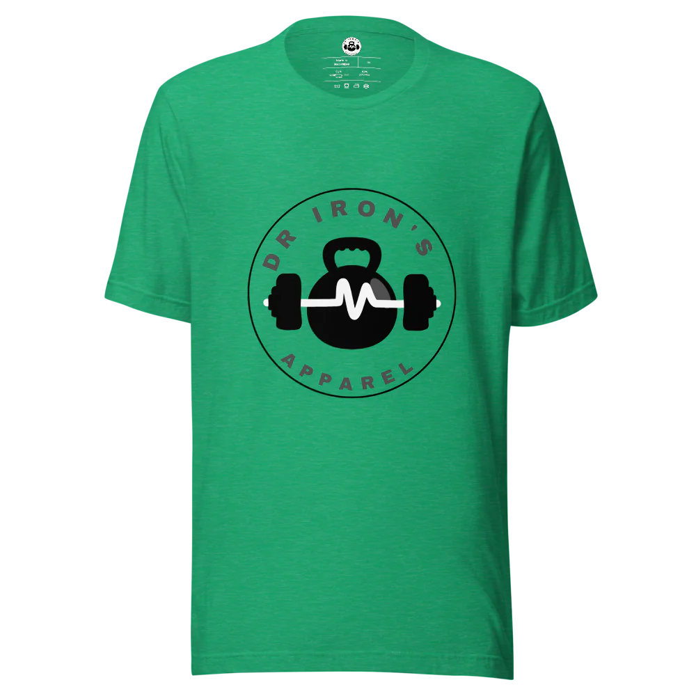 Unisex Staple you matter T-Shirt