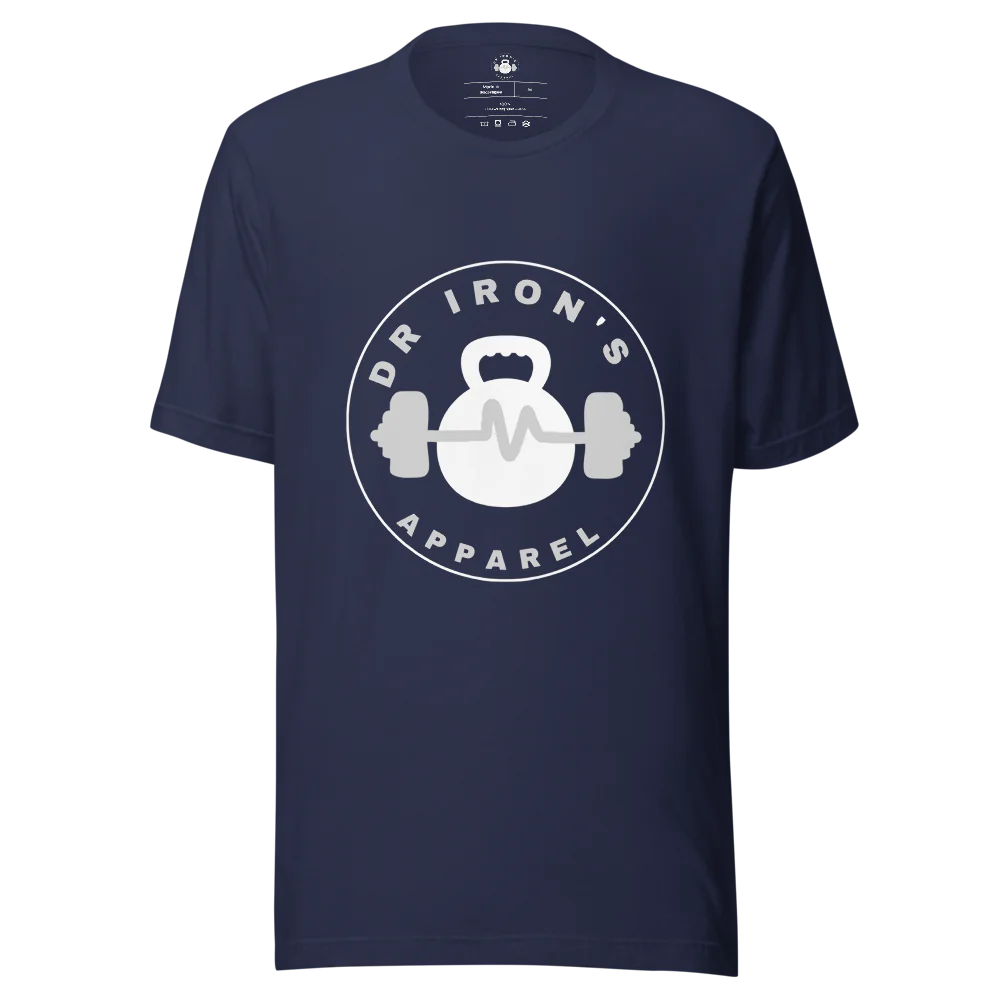 Unisex Staple T-Shirt you matter