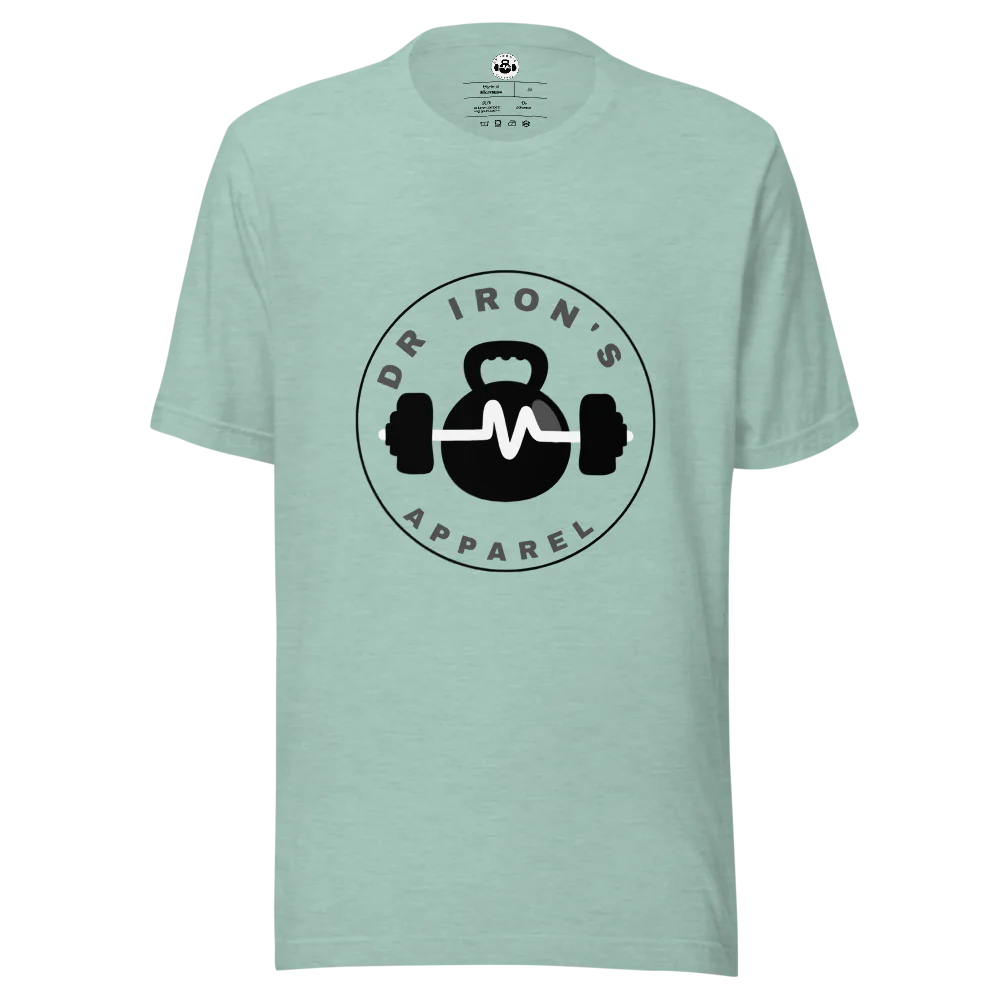 Unisex Staple you matter T-Shirt
