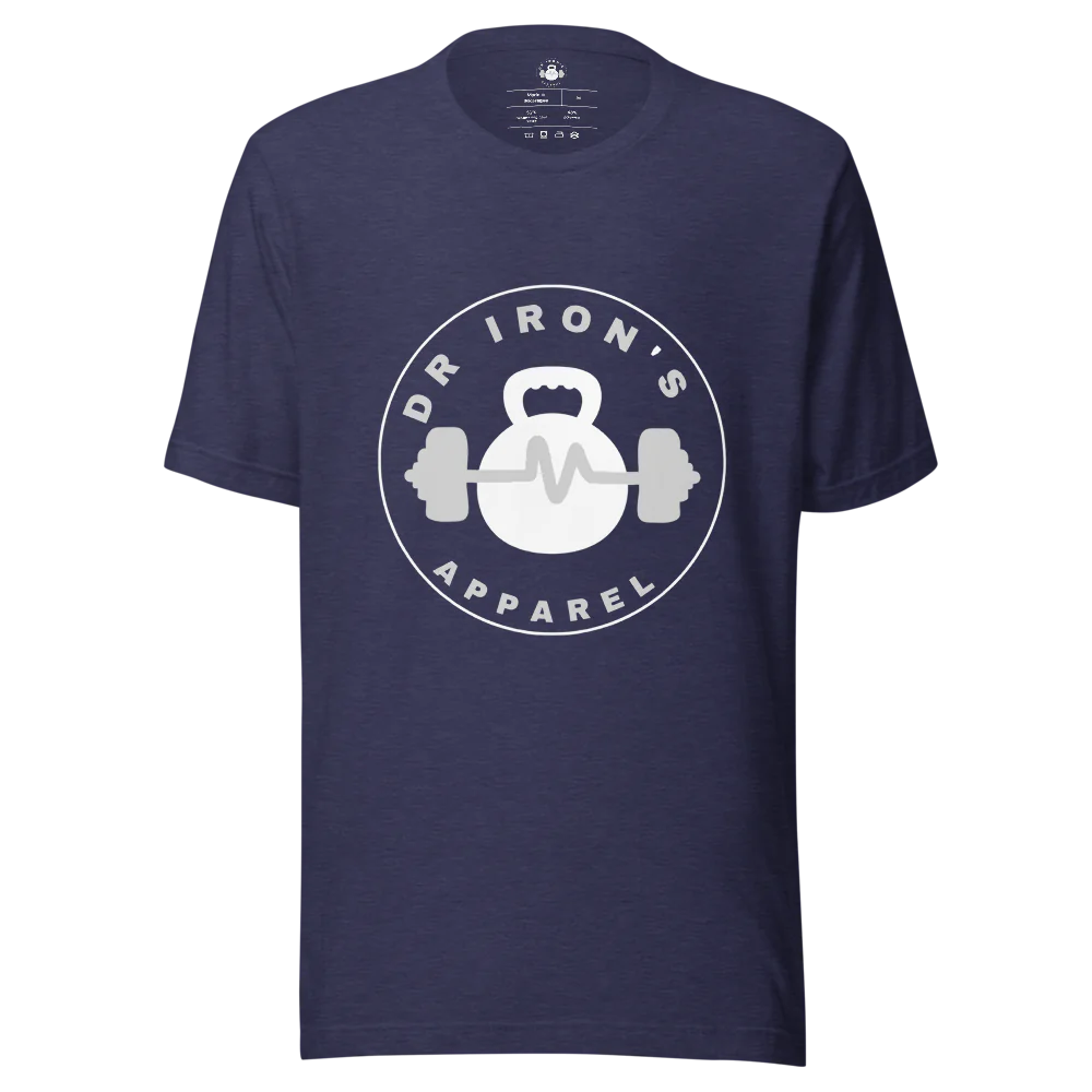 Unisex Staple T-Shirt you matter