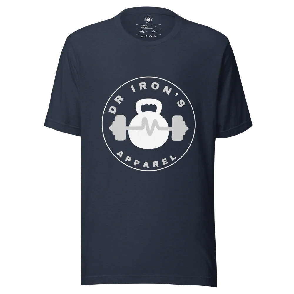 Unisex Staple T-Shirt you matter