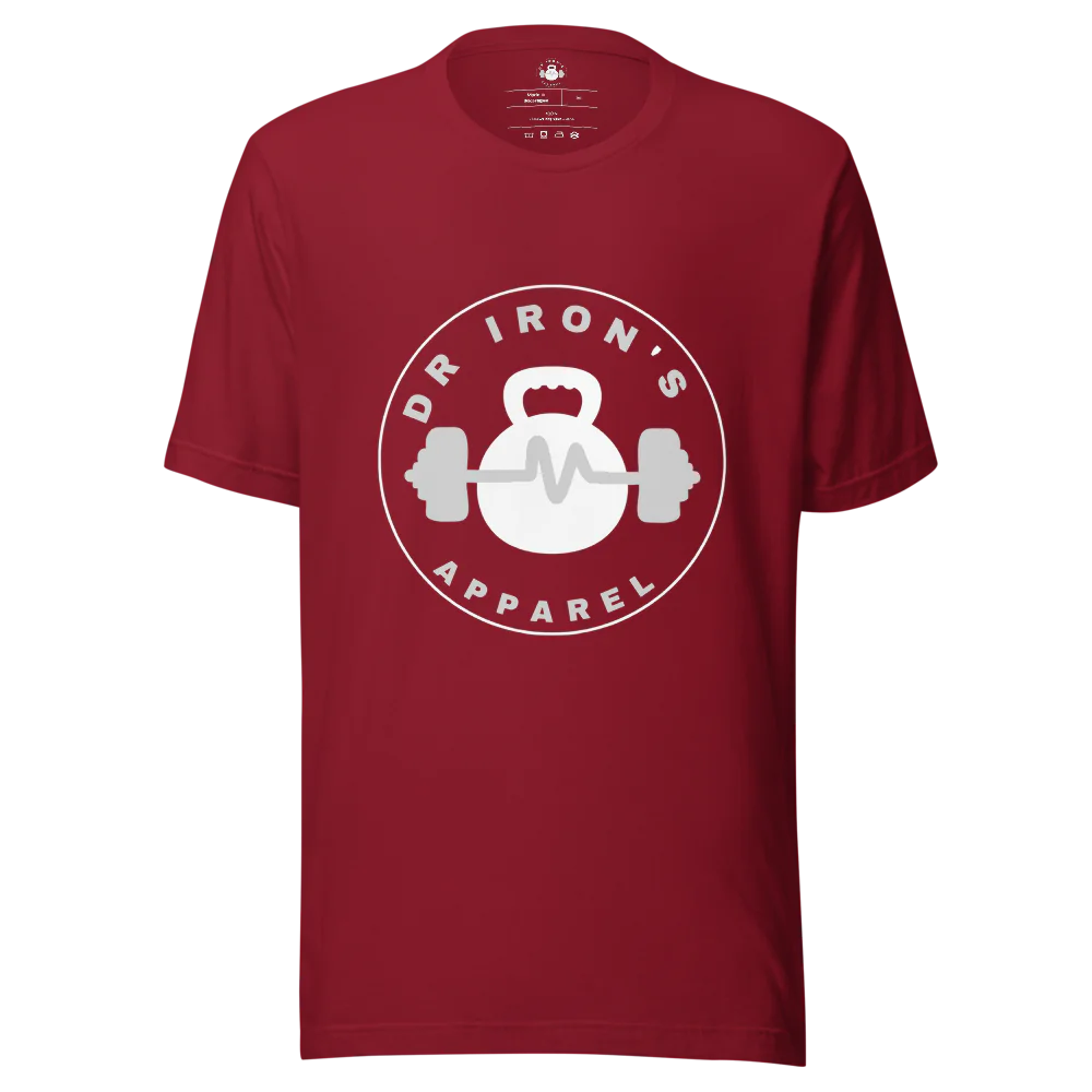 Unisex Staple T-Shirt you matter
